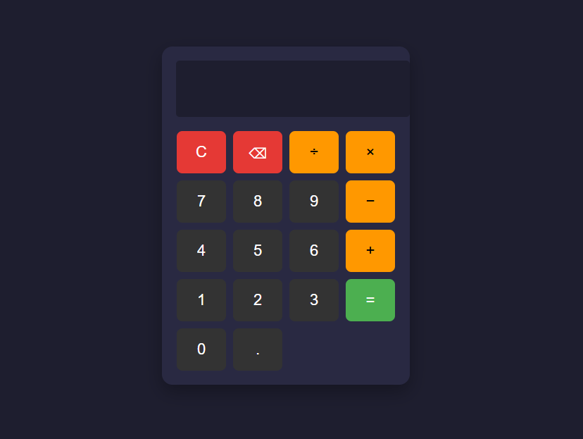 Calculator